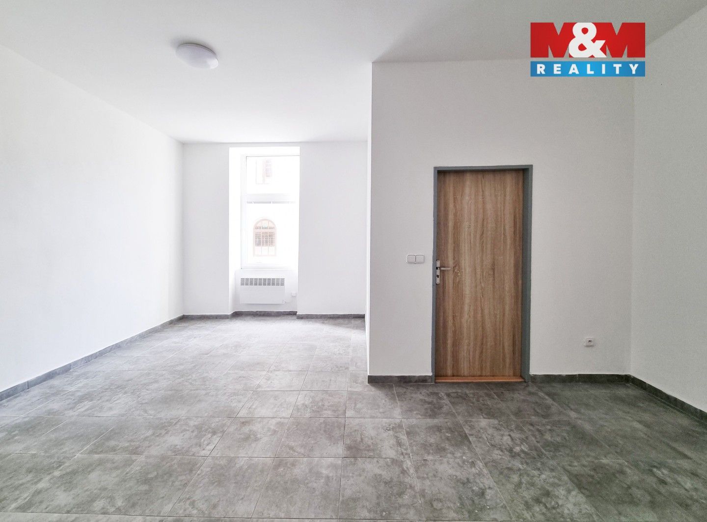 Pronájem bytu 1+1 38 m² - foto 4