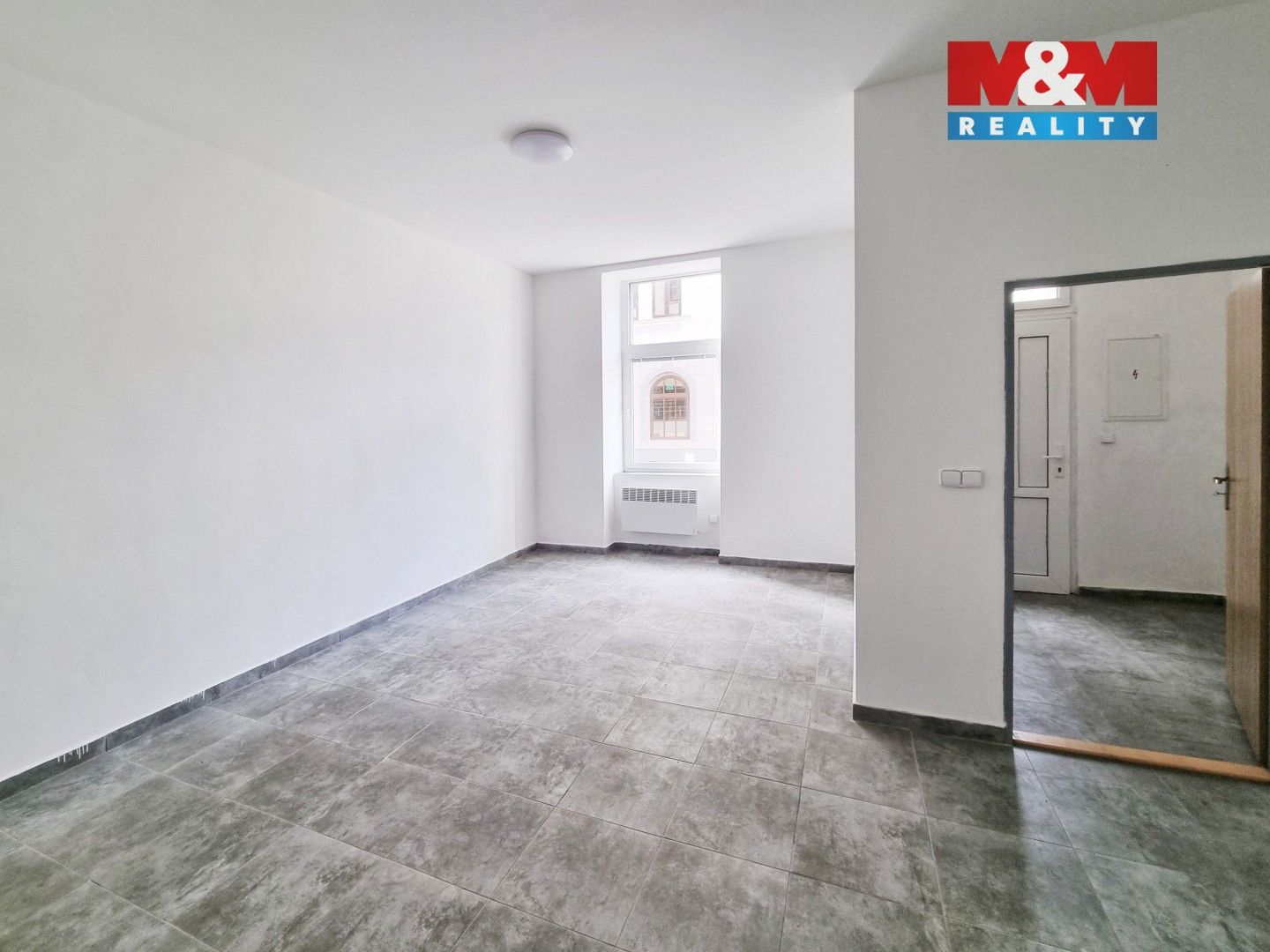 Pronájem bytu 1+1 38 m² - foto 5