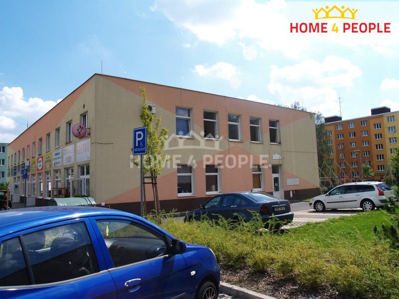 Pronájem bytu 2+kk 46 m² - foto 5