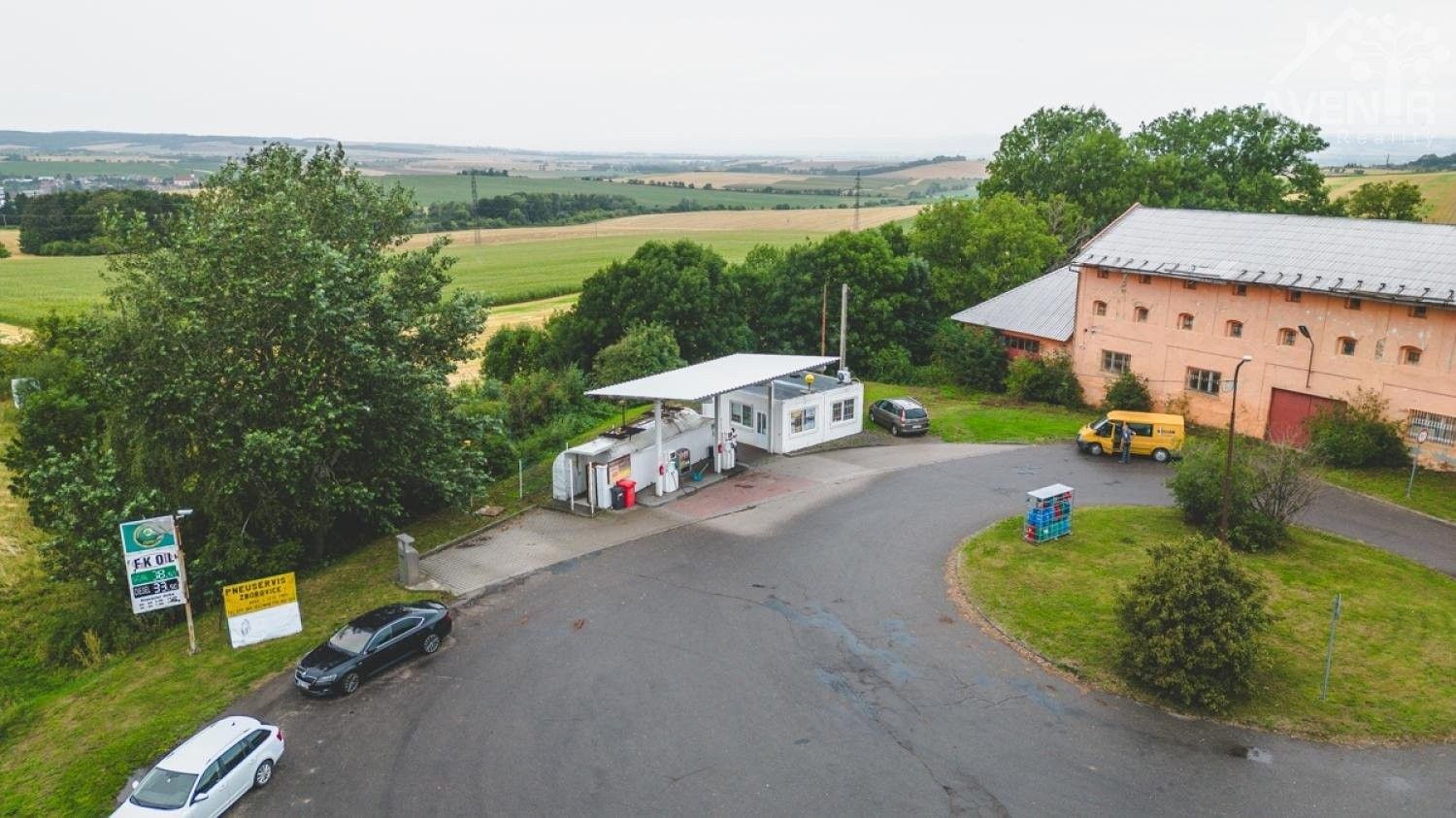 Prodej komerčního prostoru 63 m² - foto 6