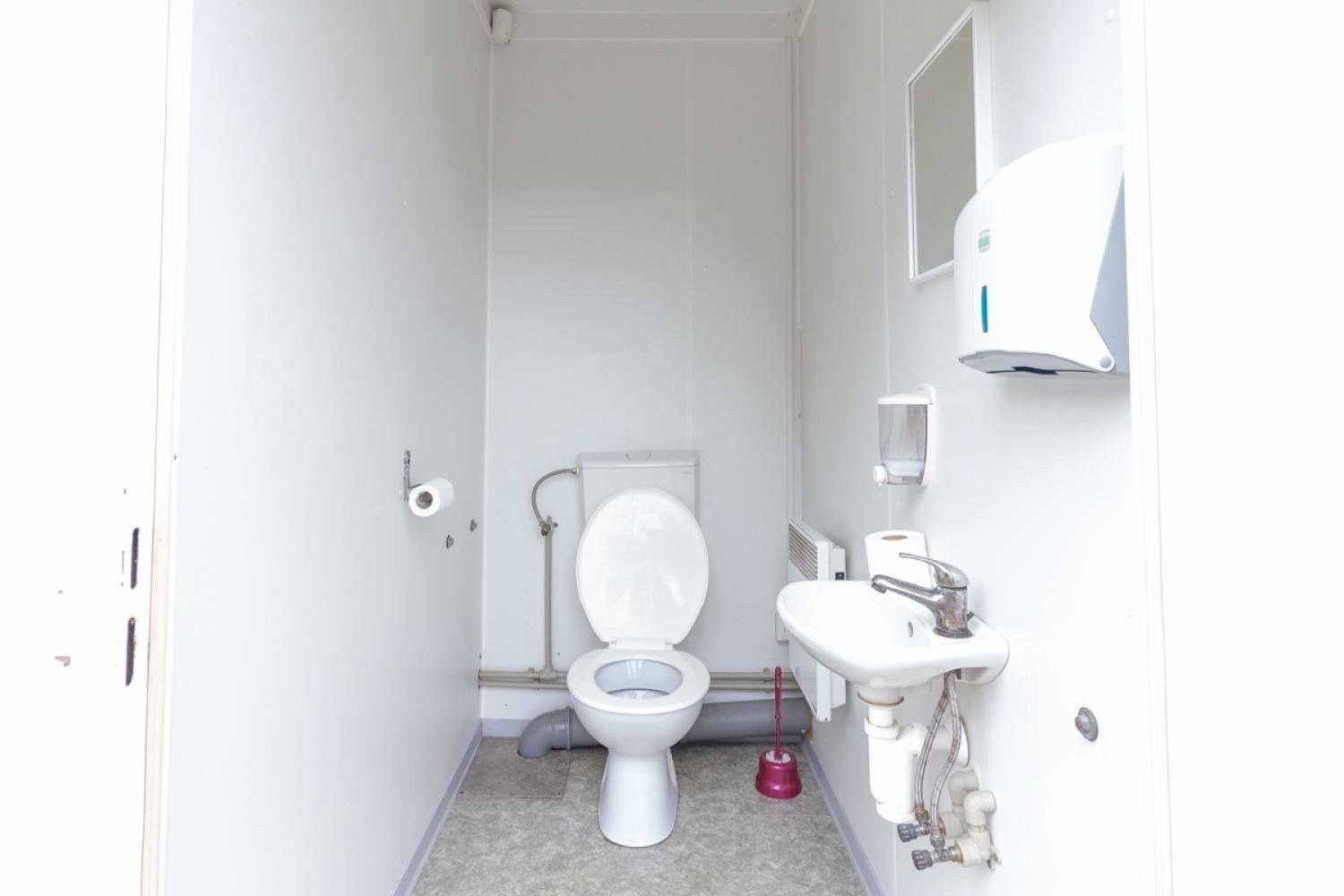 Prodej komerčního prostoru 63 m² - foto 10