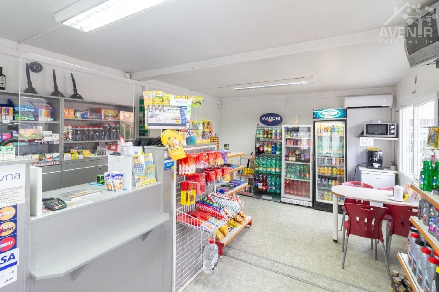 Prodej komerčního prostoru 63 m² - foto 9