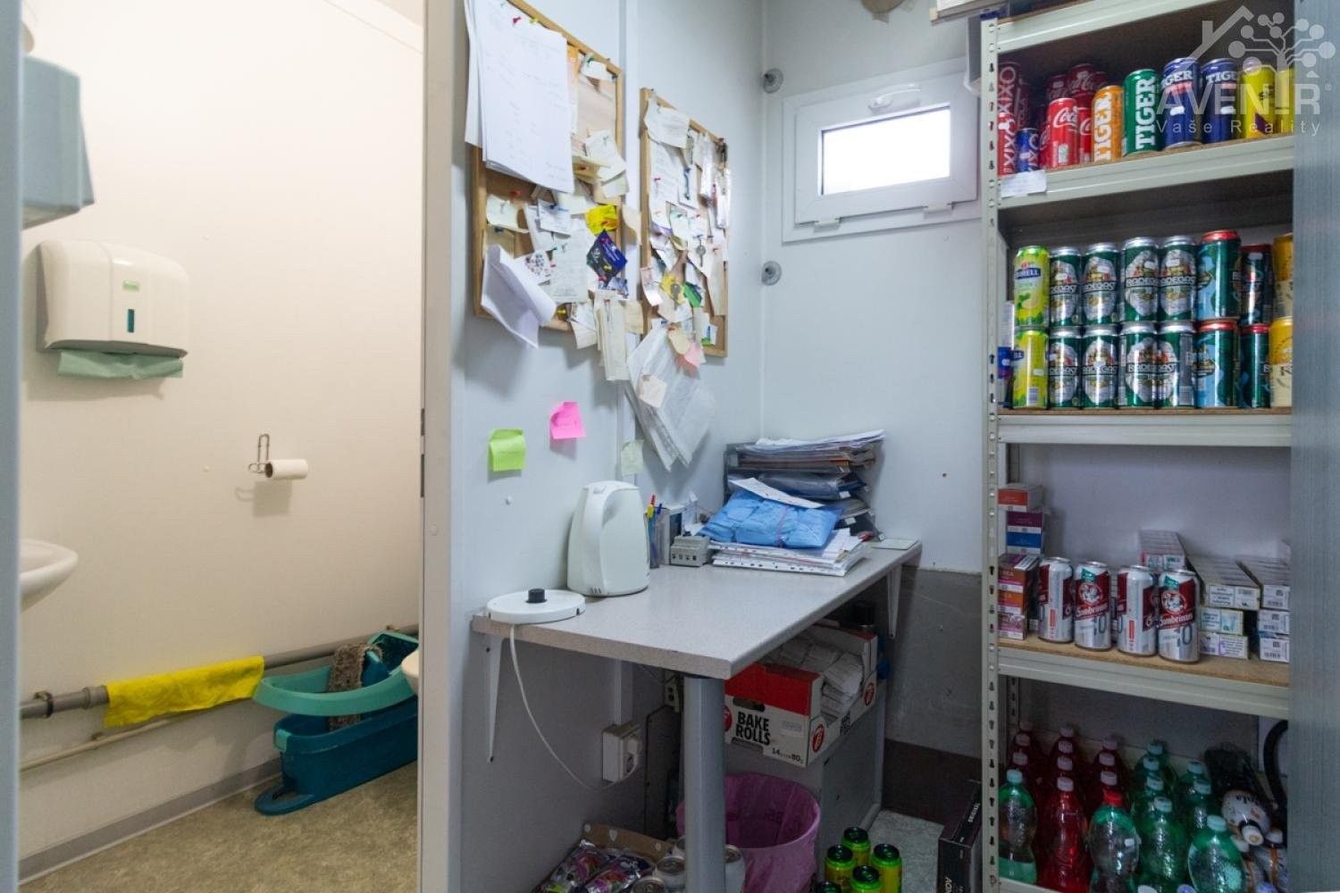 Prodej komerčního prostoru 63 m² - foto 11
