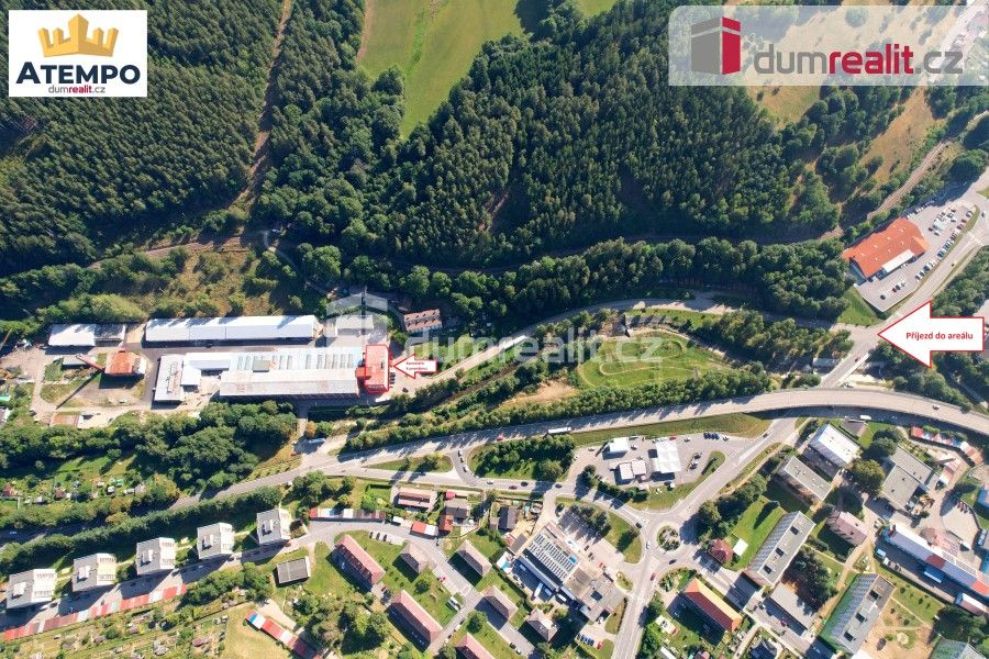 Pronájem komerčního prostoru 39 m² - foto 3