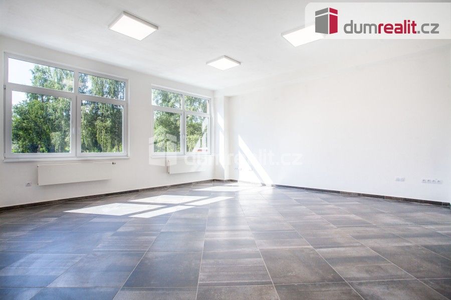 Pronájem komerčního prostoru 39 m² - foto 5