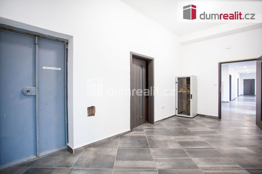 Pronájem komerčního prostoru 39 m² - foto 8