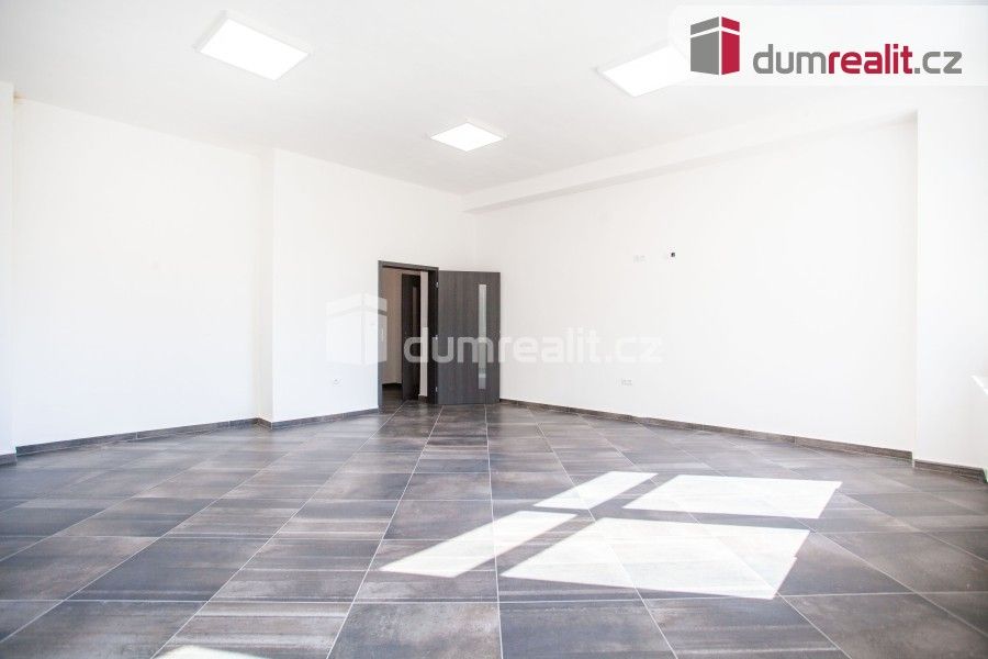 Pronájem komerčního prostoru 39 m² - foto 6