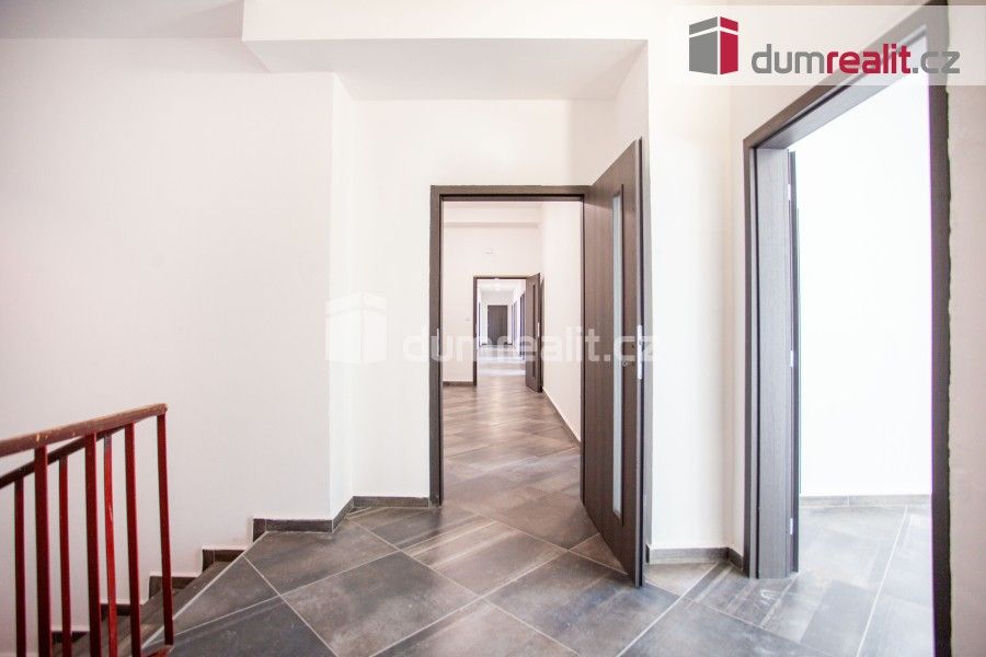 Pronájem komerčního prostoru 39 m² - foto 7