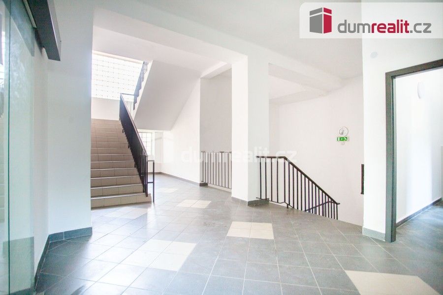 Pronájem komerčního prostoru 39 m² - foto 16