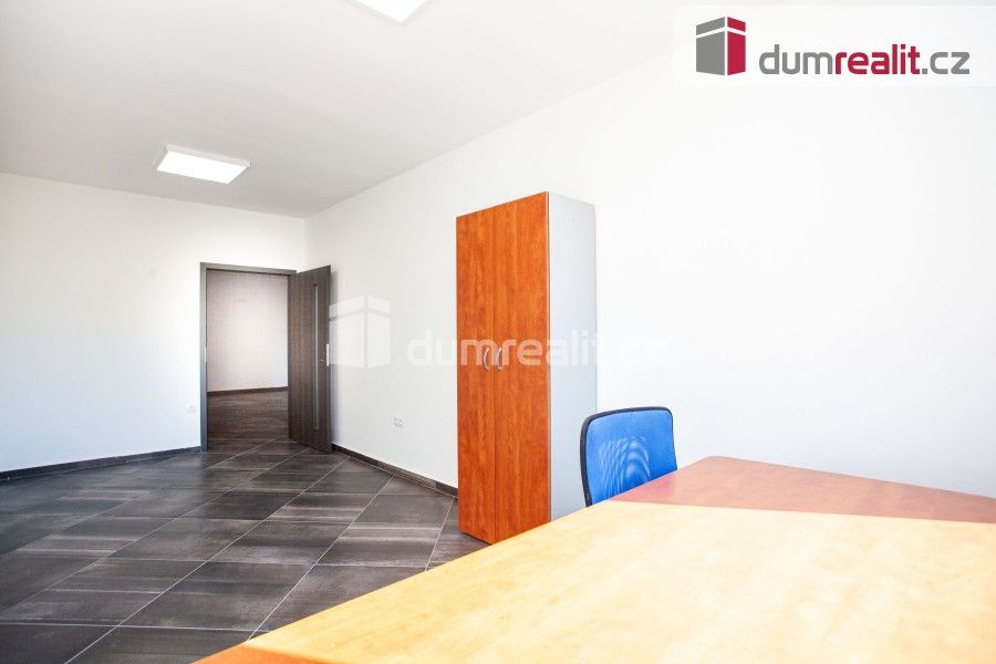 Pronájem komerčního prostoru 39 m² - foto 11