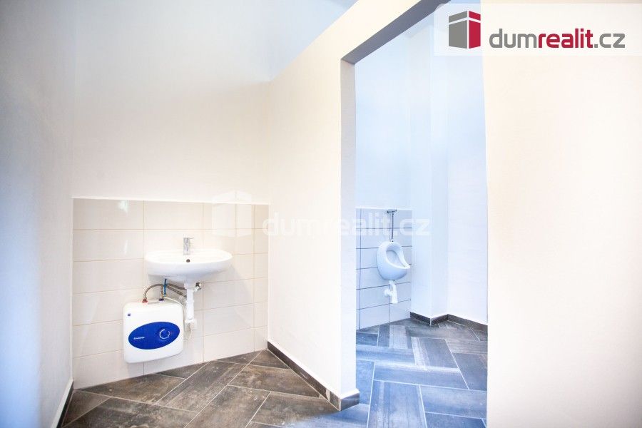 Pronájem komerčního prostoru 39 m² - foto 15
