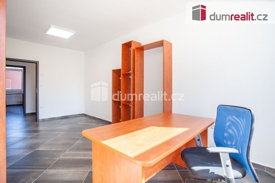 Pronájem komerčního prostoru 39 m² - foto 13