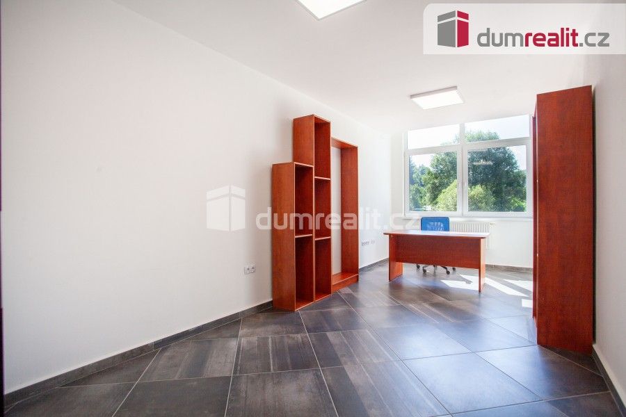 Pronájem komerčního prostoru 39 m² - foto 12
