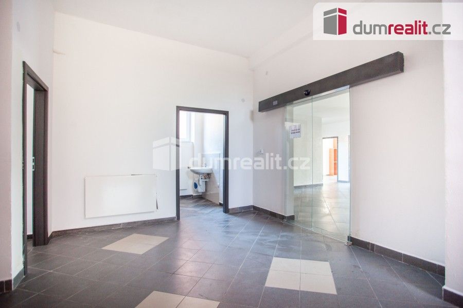 Pronájem komerčního prostoru 39 m² - foto 14