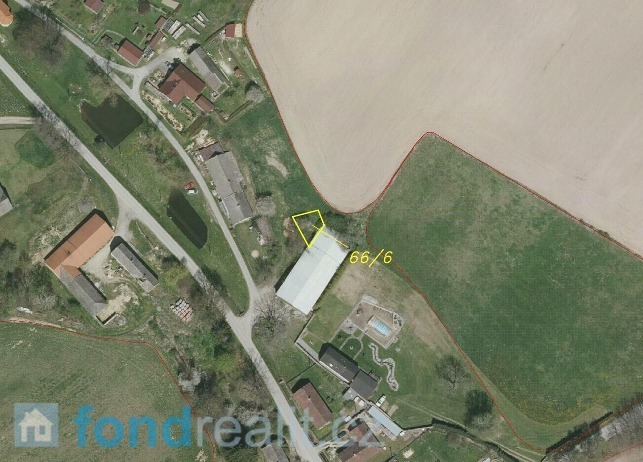 Prodej nemovitosti 124 m² - foto 4