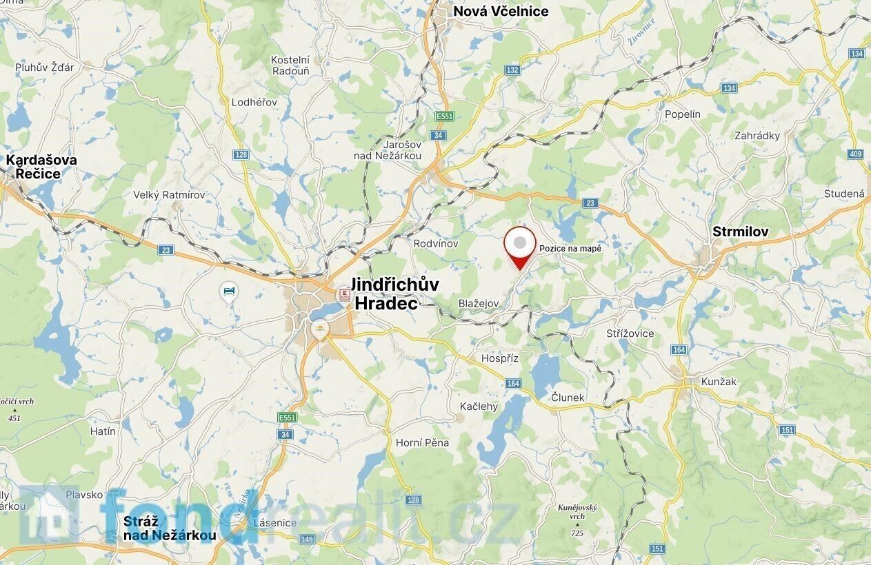 Prodej nemovitosti 124 m² - foto 6