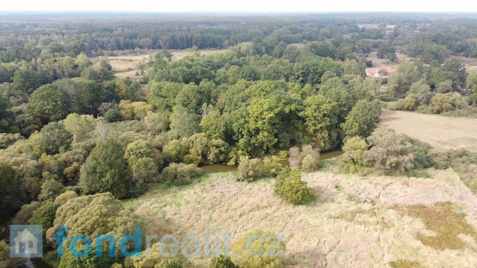 Prodej nemovitosti 6582 m² - foto 1