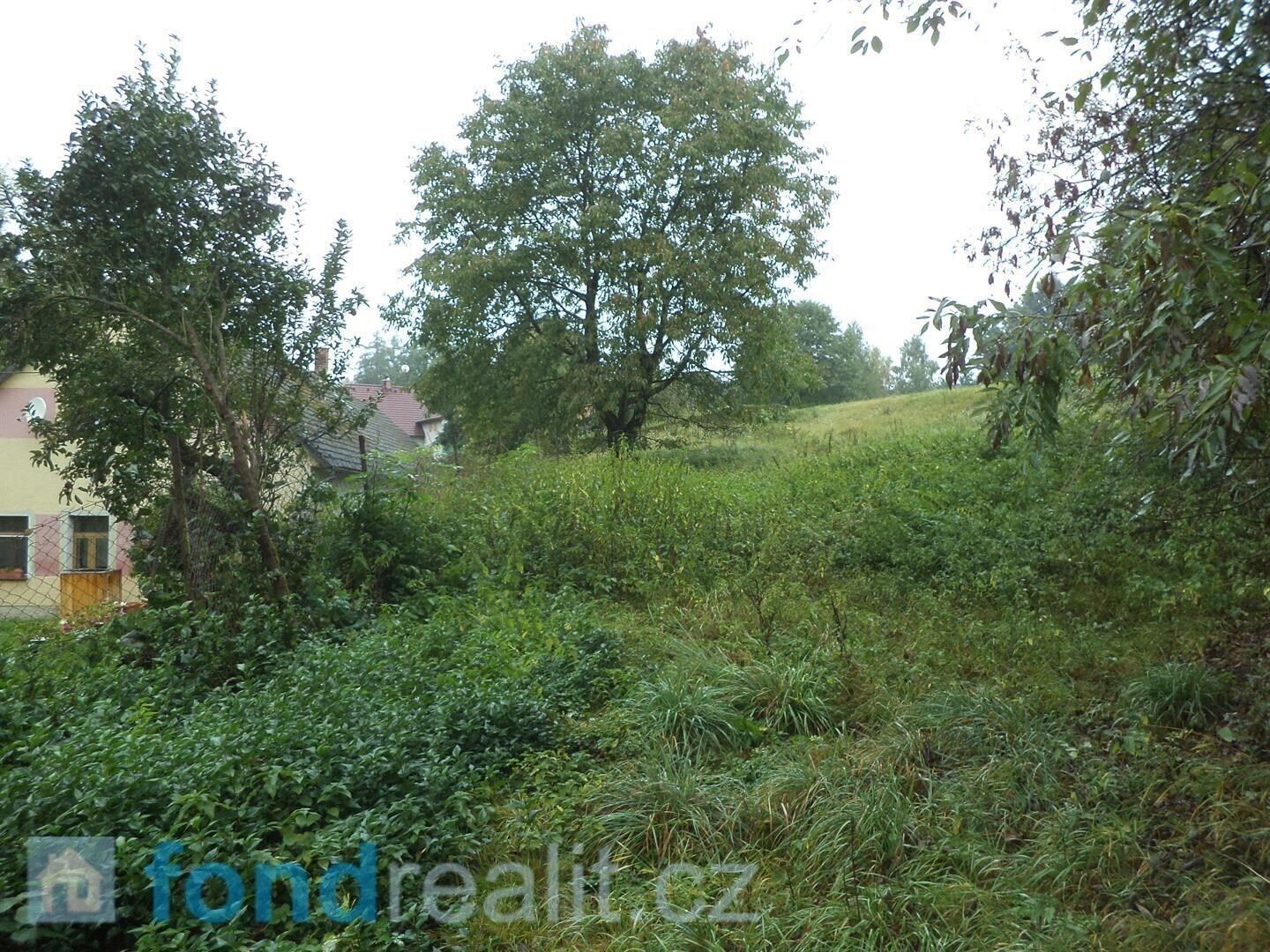 Prodej nemovitosti 124 m² - foto 1