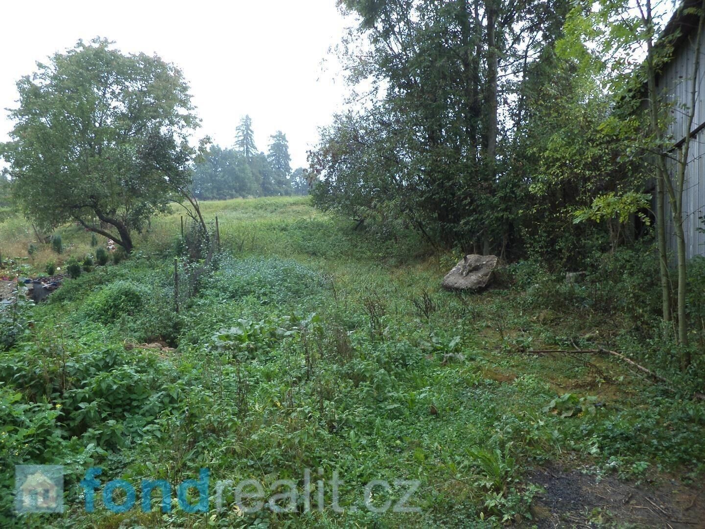 Prodej nemovitosti 124 m² - foto 2