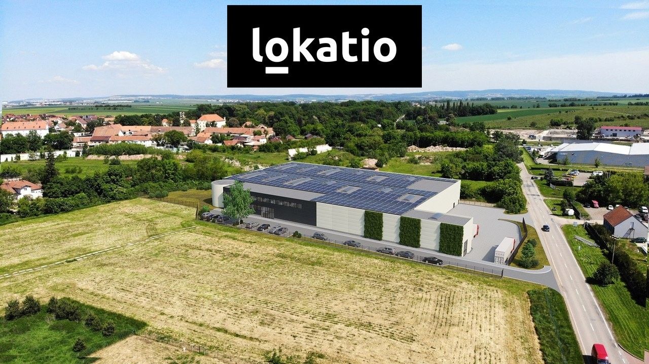 Pronájem komerčního prostoru 4276 m² - foto 3