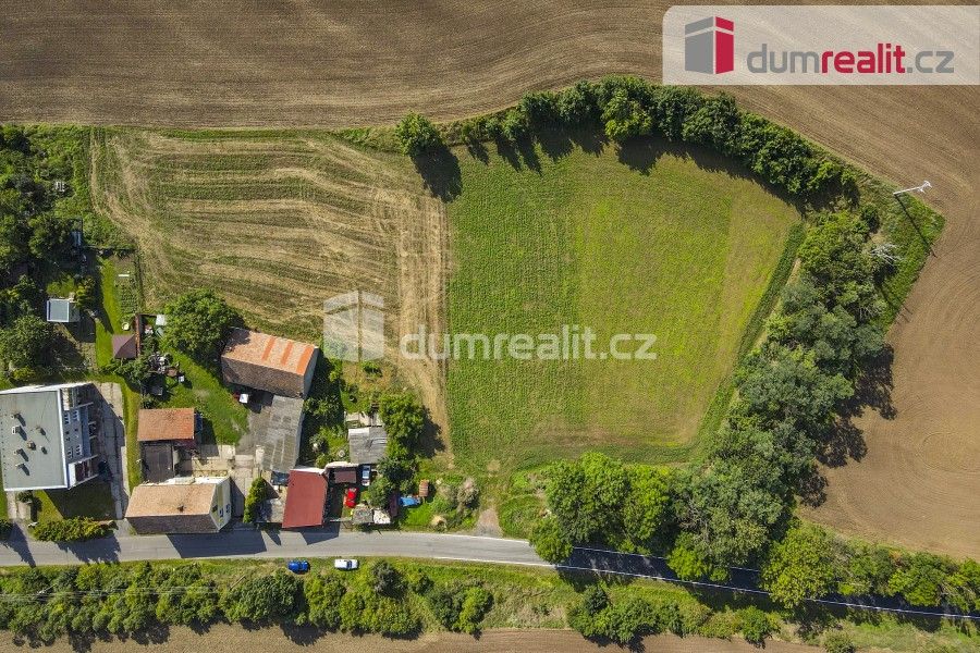 Prodej pozemku 3478 m² - foto 1