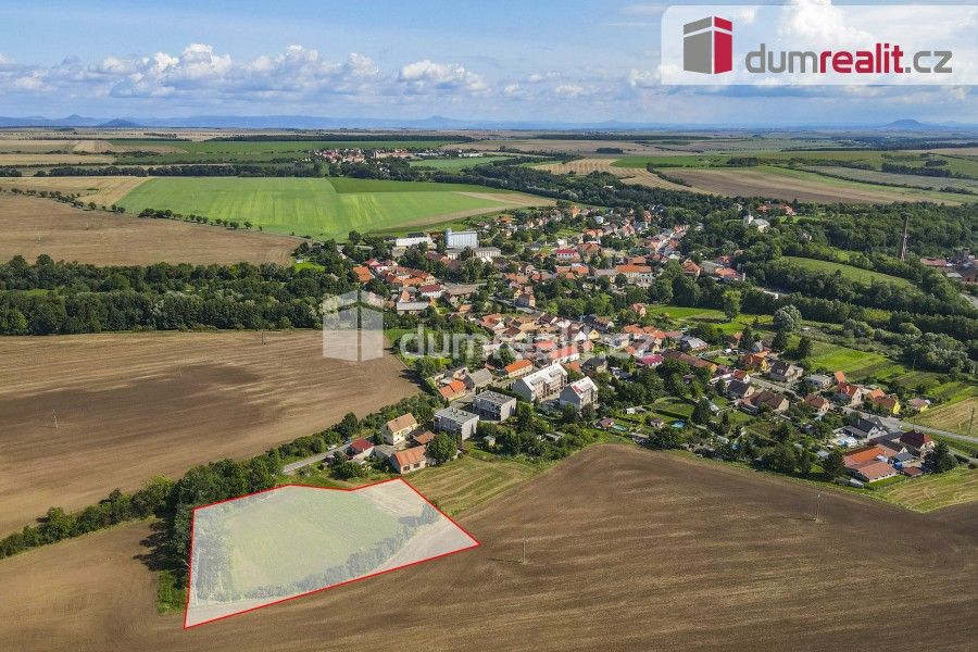 Prodej pozemku 3478 m² - foto 2