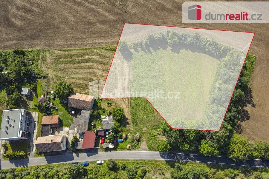 Prodej pozemku 3478 m² - foto 8