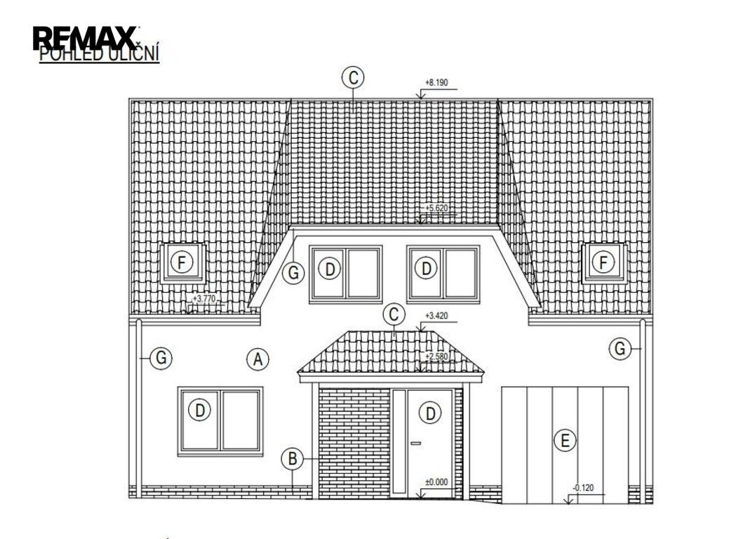 Prodej pozemku 893 m² - foto 1