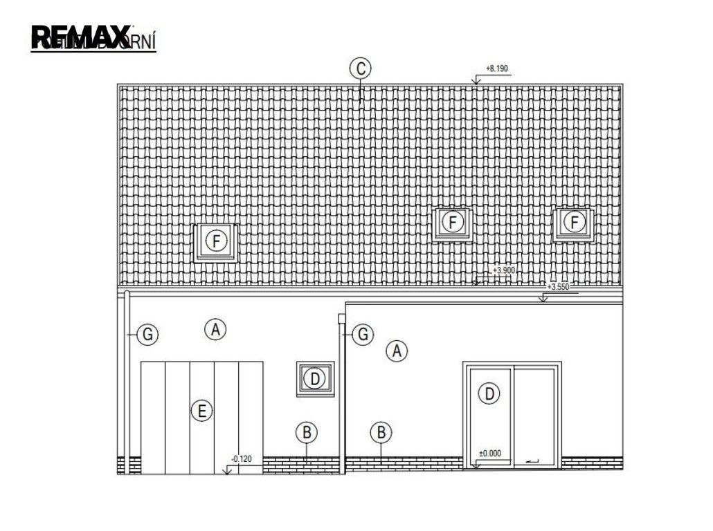Prodej pozemku 893 m² - foto 2