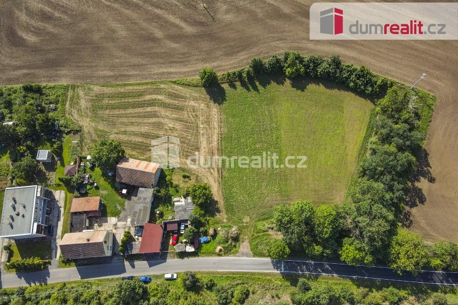 Prodej pozemku 3478 m² - foto 9