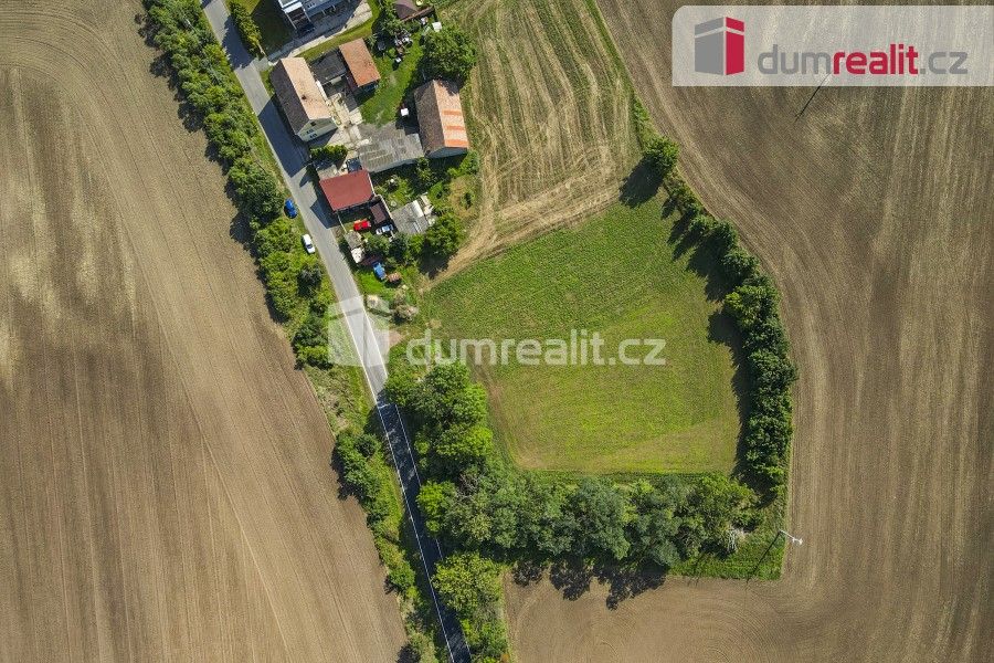 Prodej pozemku 3478 m² - foto 12