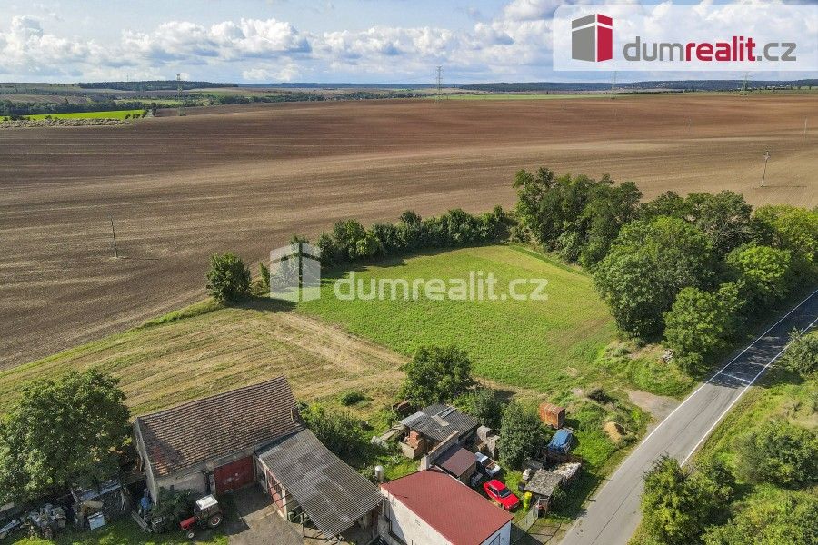 Prodej pozemku 3478 m² - foto 13