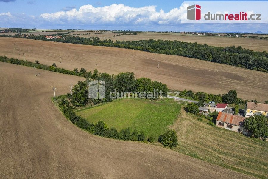 Prodej pozemku 3478 m² - foto 14