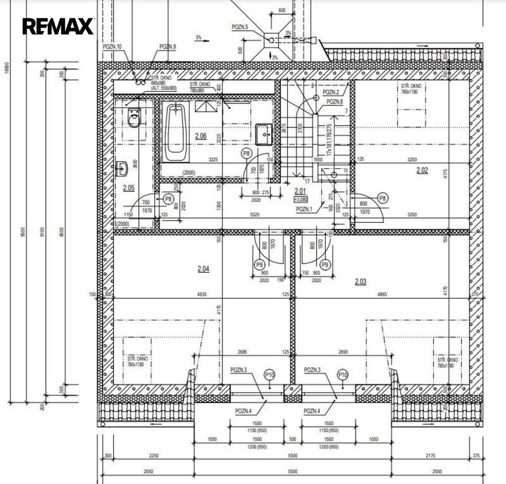 Prodej pozemku 893 m² - foto 20