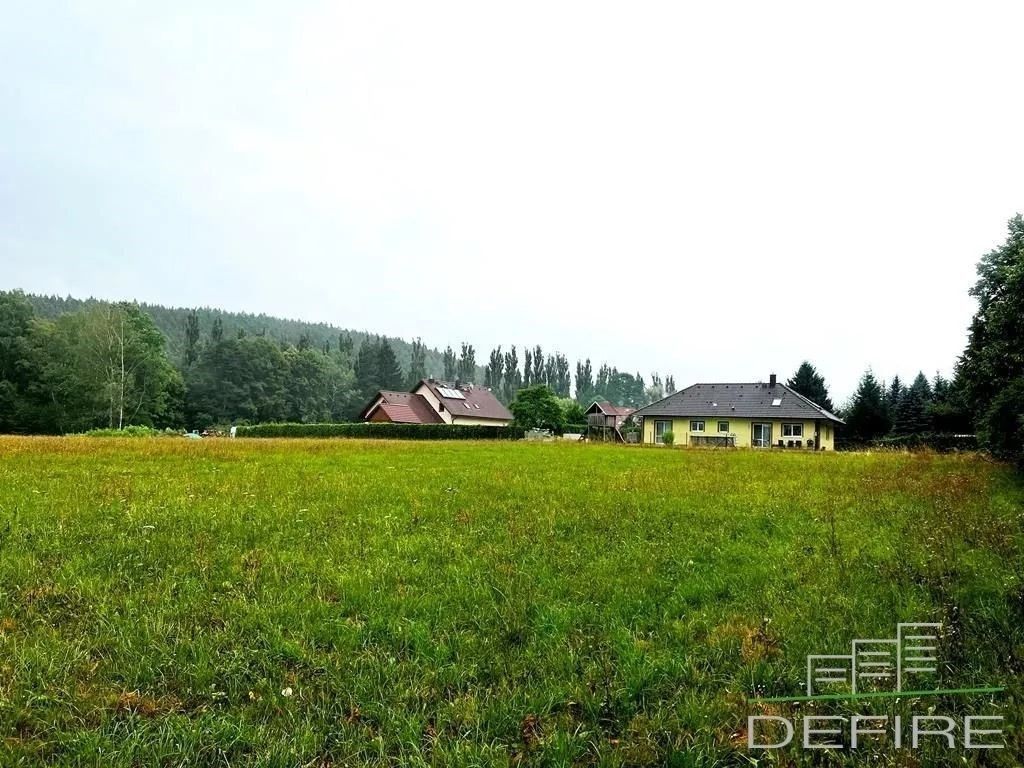 Prodej pozemku 3400 m² - foto 1