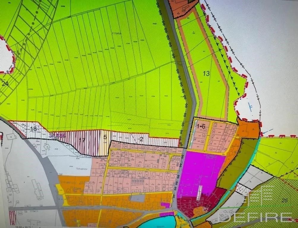 Prodej pozemku 3400 m² - foto 15