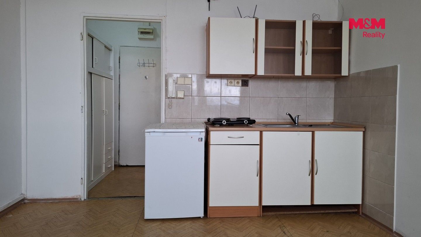Pronájem bytu 2+kk 40 m² - foto 2