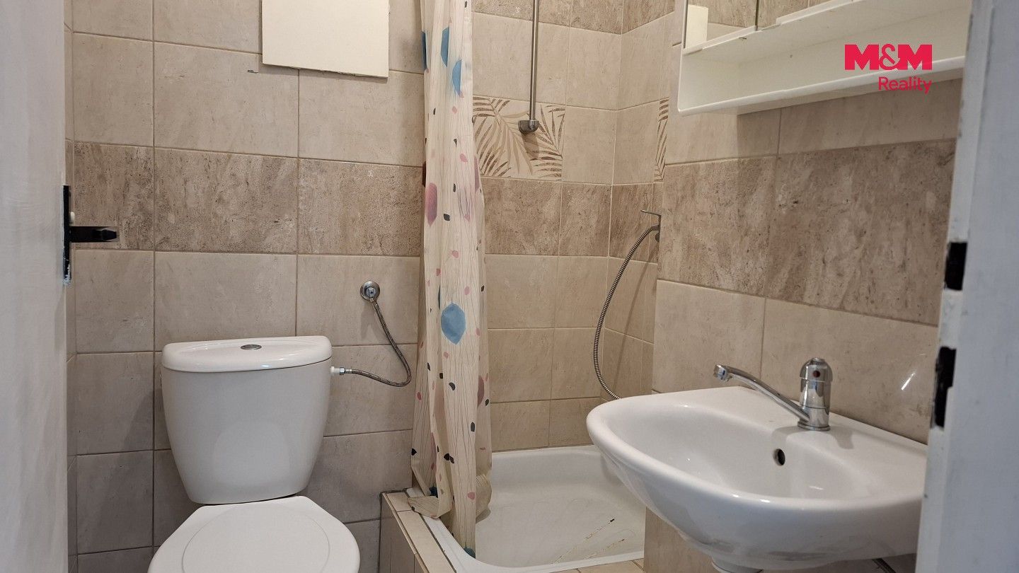 Pronájem bytu 2+kk 40 m² - foto 3