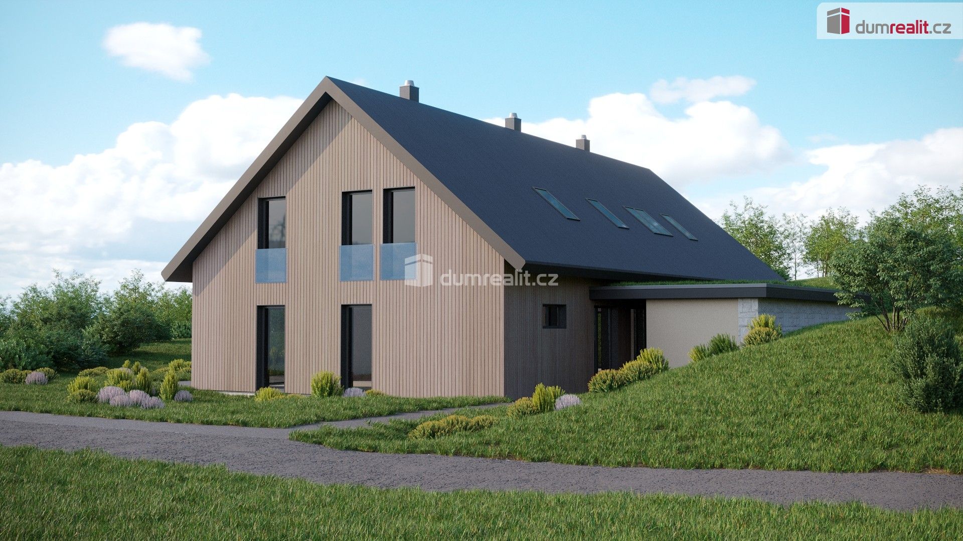 Prodej pozemku 2337 m² - foto 8
