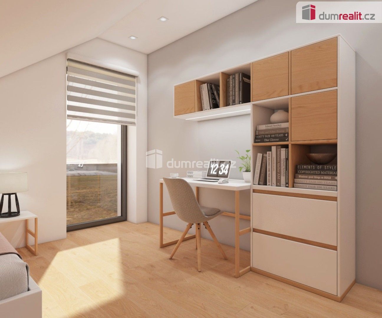 Prodej pozemku 2337 m² - foto 10