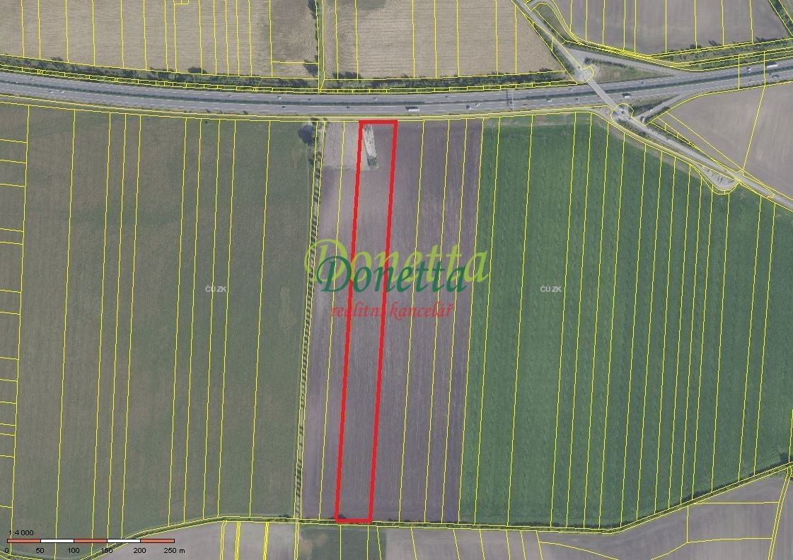 Prodej pozemku 55496 m² - foto 3