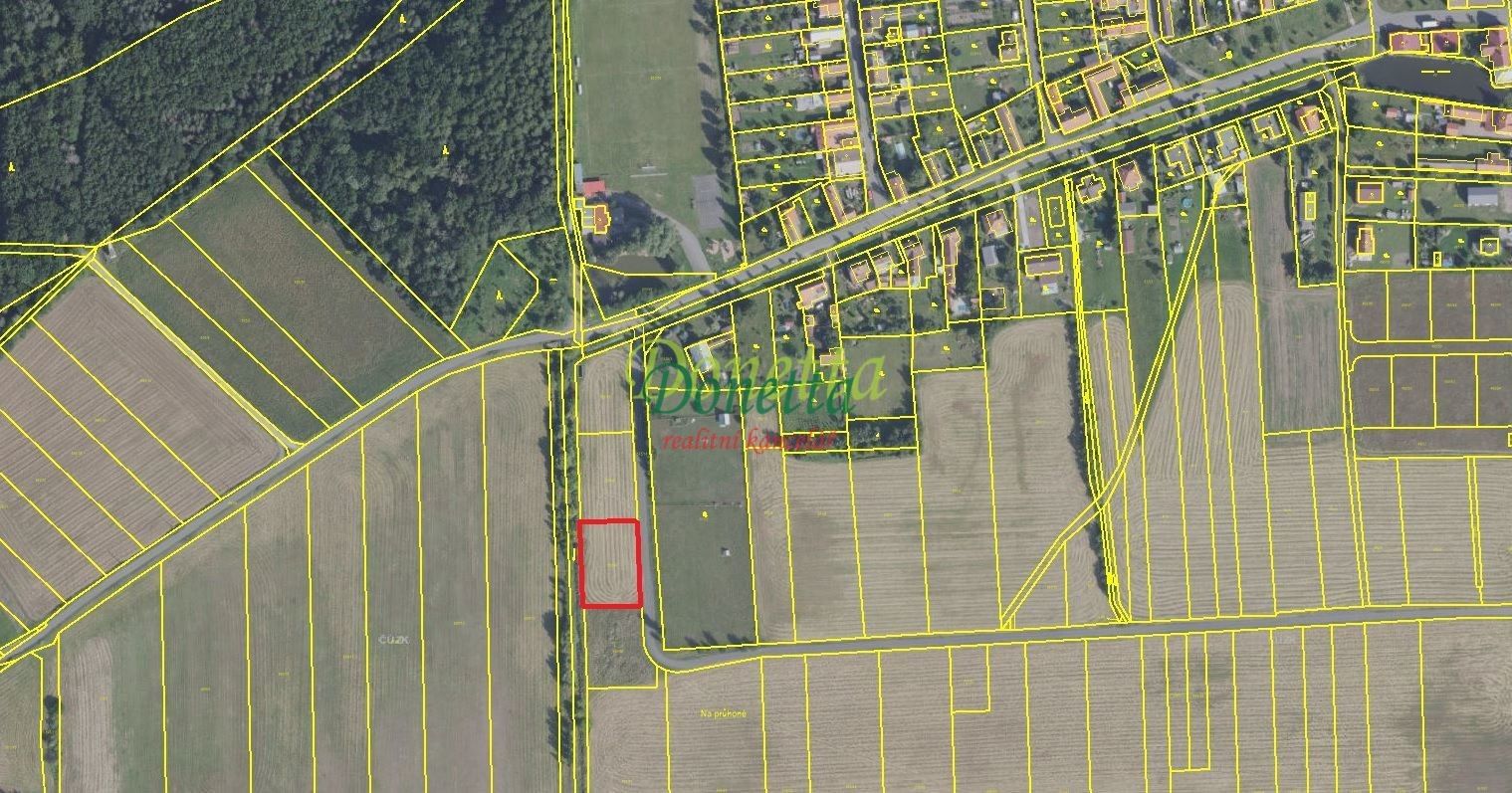 Prodej pozemku 55496 m² - foto 4