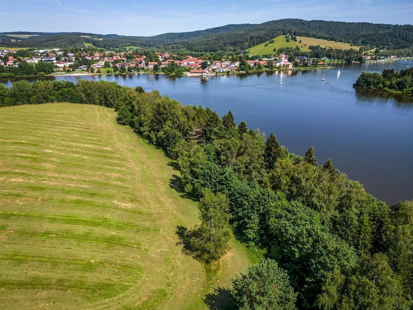 Prodej pozemku 268 m² - foto 10