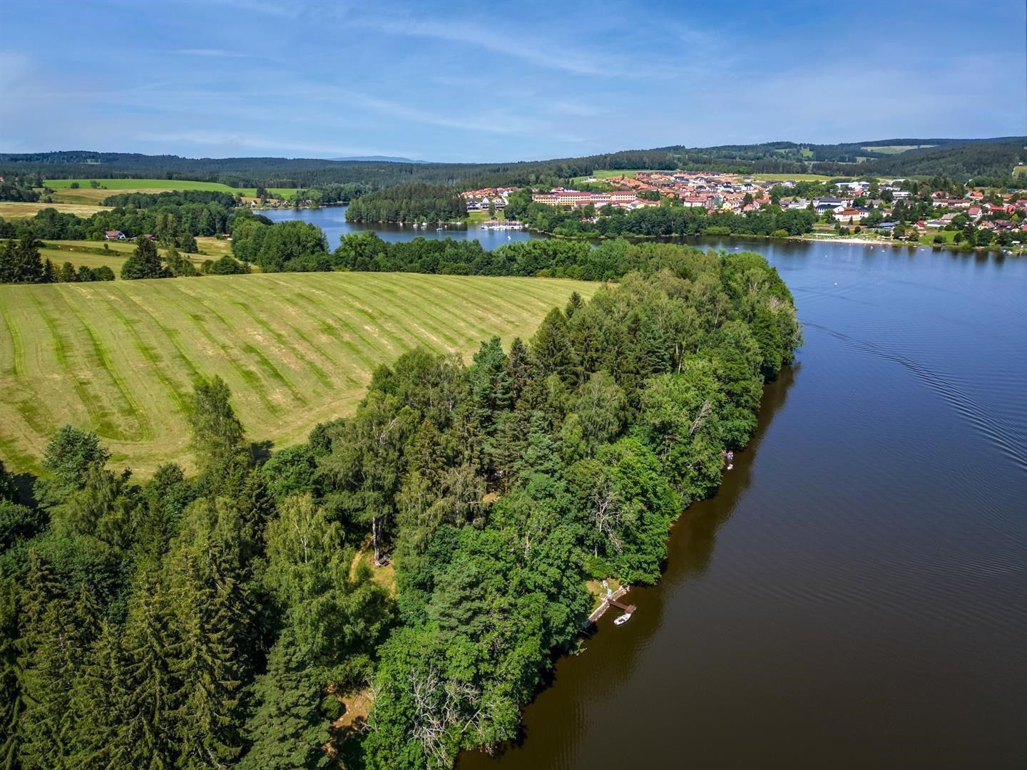 Prodej pozemku 268 m² - foto 12