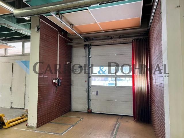 Pronájem komerčního prostoru 5 m² - foto 4