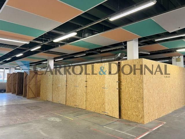 Pronájem komerčního prostoru 5 m² - foto 1