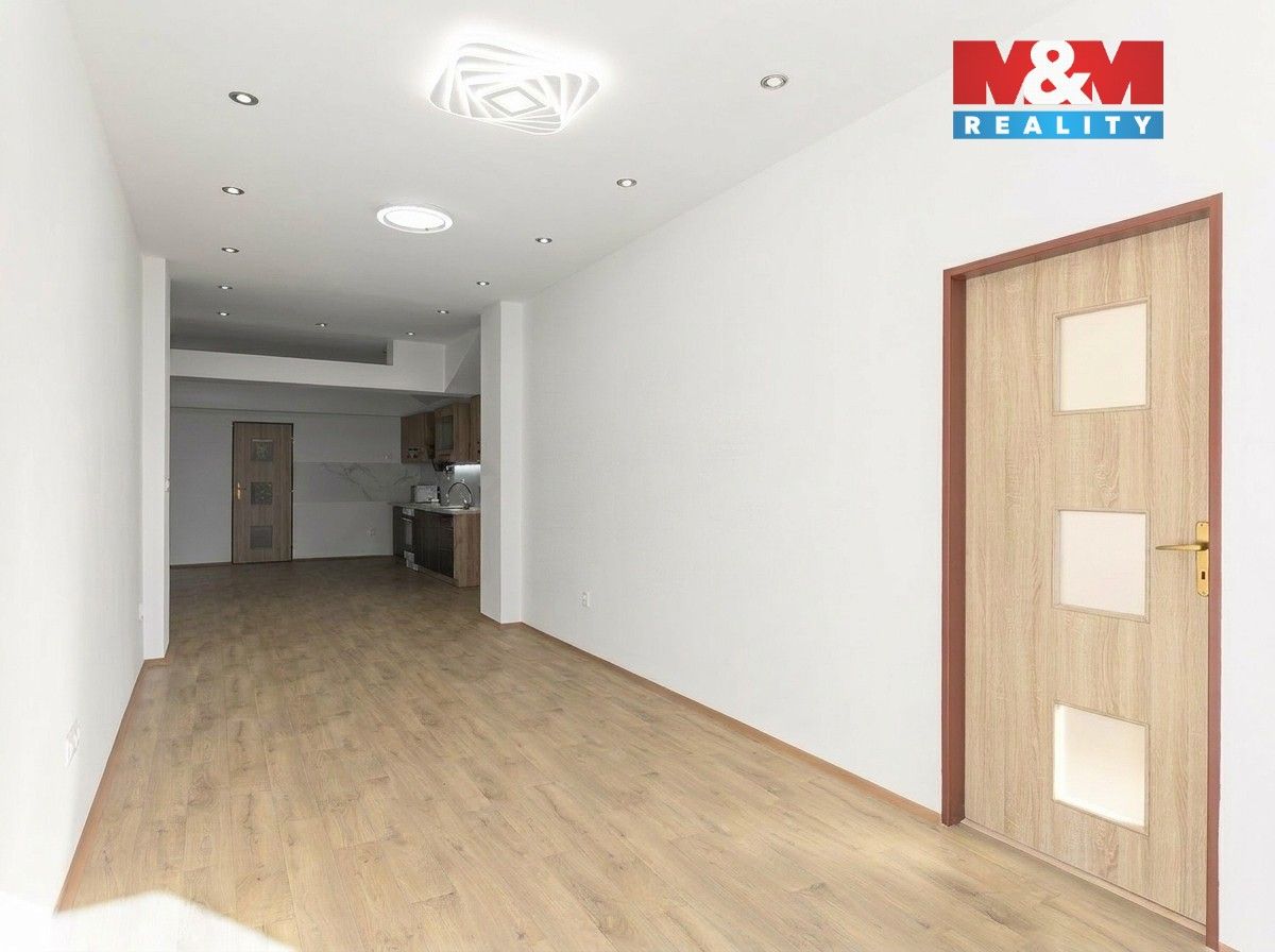 Pronájem bytu 5+1 150 m² - foto 5