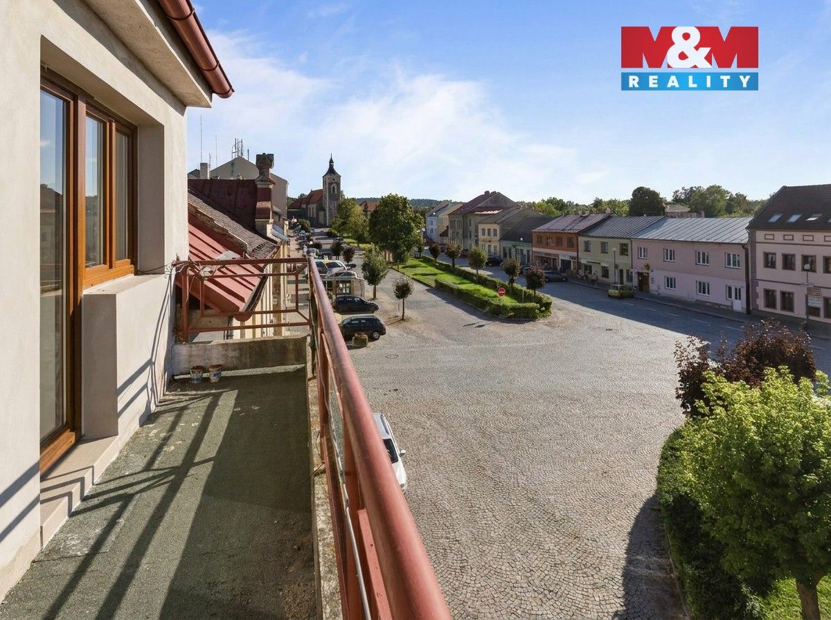 Pronájem bytu 5+1 150 m² - foto 4