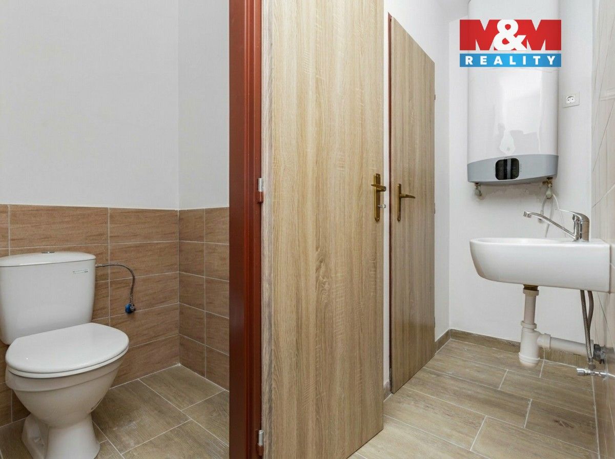 Pronájem bytu 5+1 150 m² - foto 9