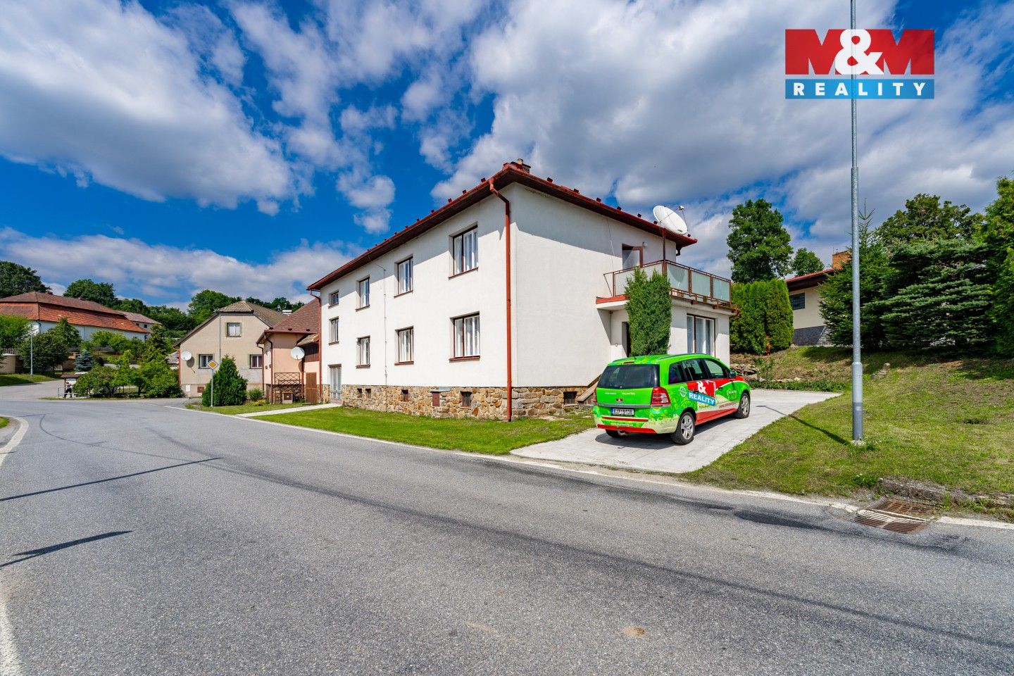 Prodej domu 250 m² - foto 13